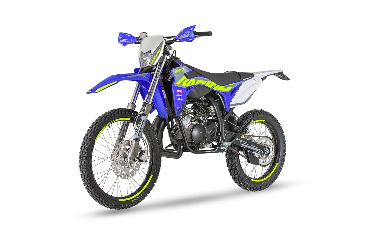 50 SE-R FACTORY - Image 7