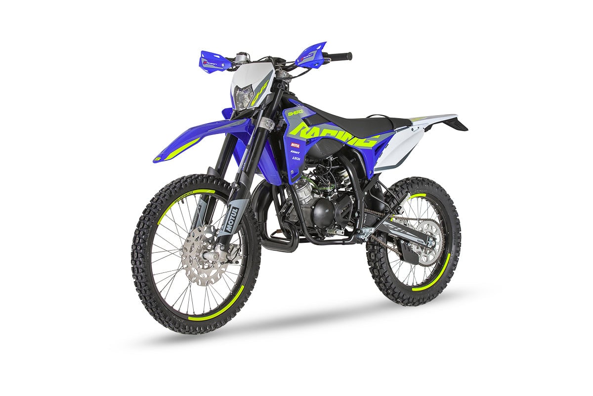 50 SE-RS FACTORY - Image 7
