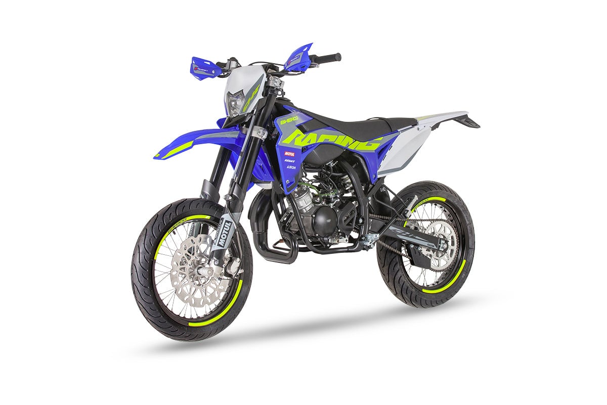 50 SM-RS FACTORY - Image 6