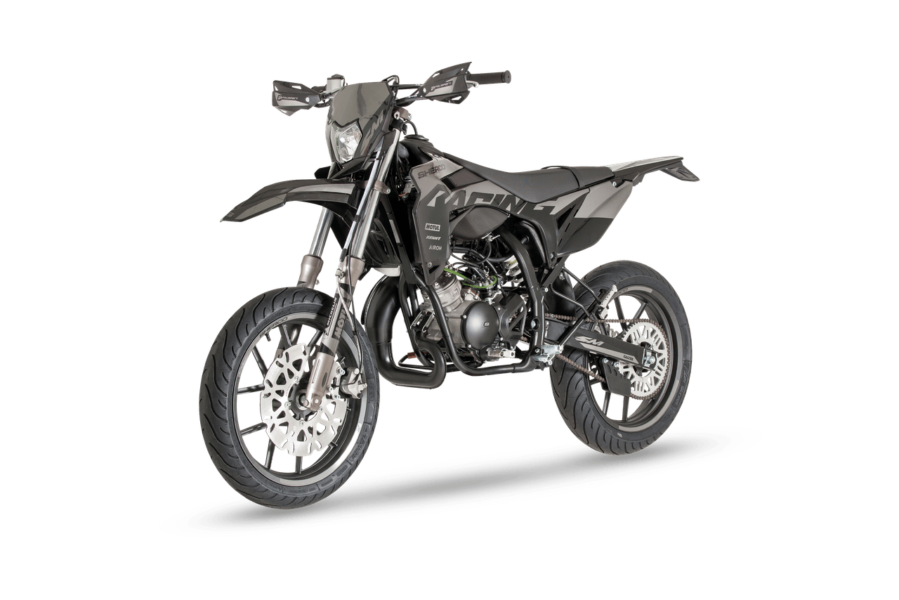 50 SM-R BLACKMOON - Image 7