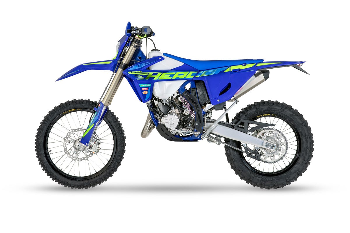 125 SE FACTORY 2026 - Image 5