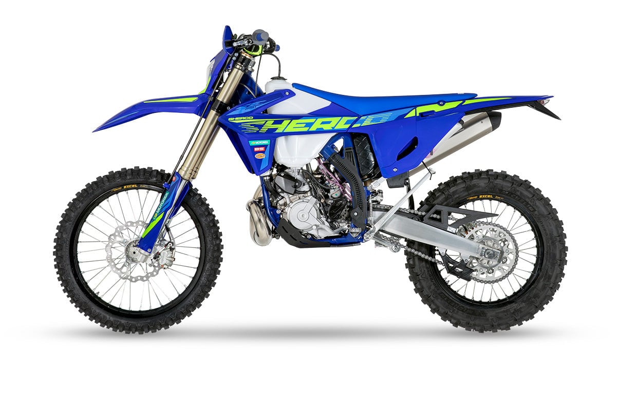 250 SE FACTORY 2026 - Image 6