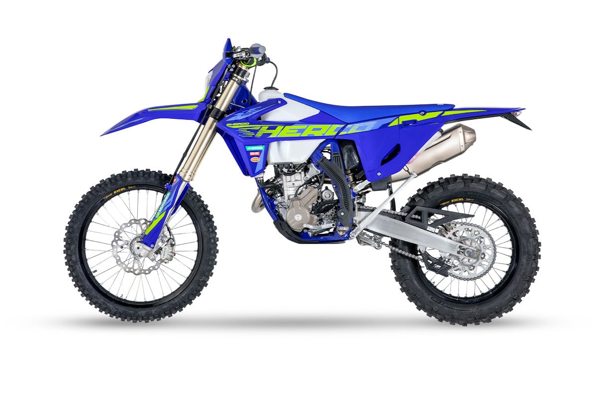 250 SEF FACTORY 2026 - Image 5