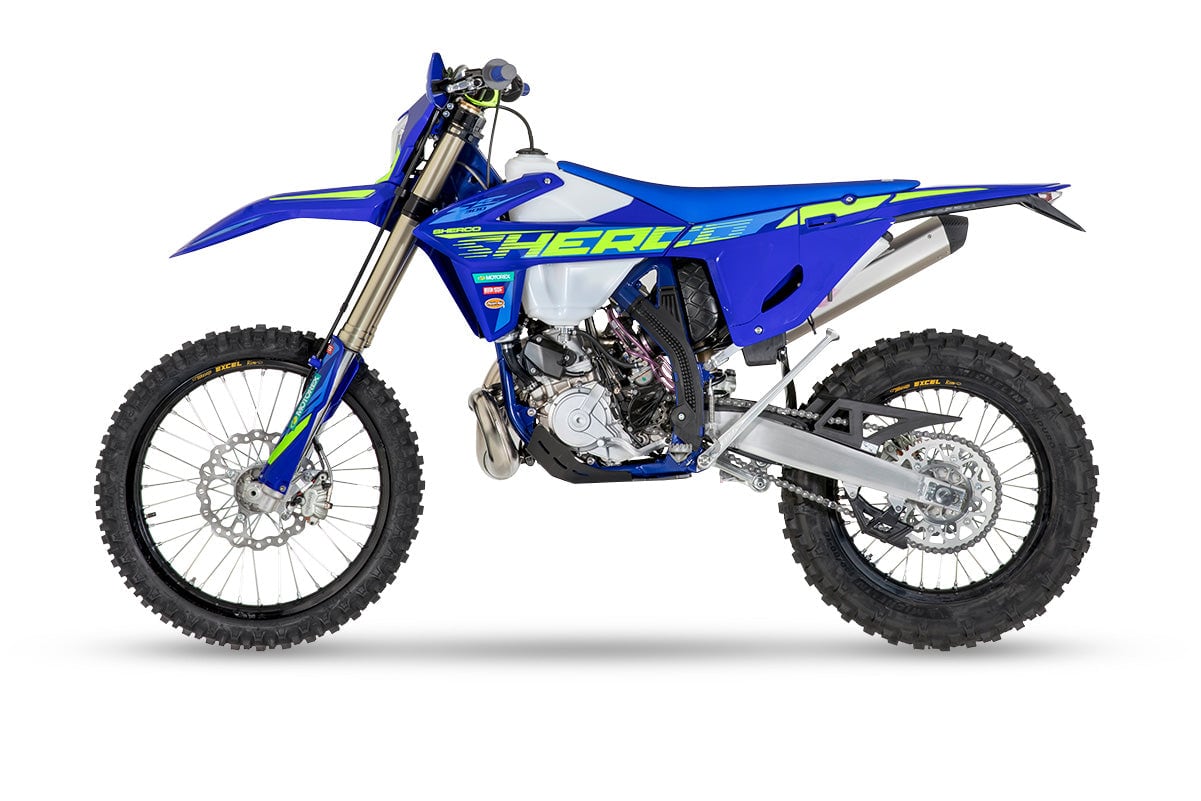 300 SE FACTORY 2026 - Image 5