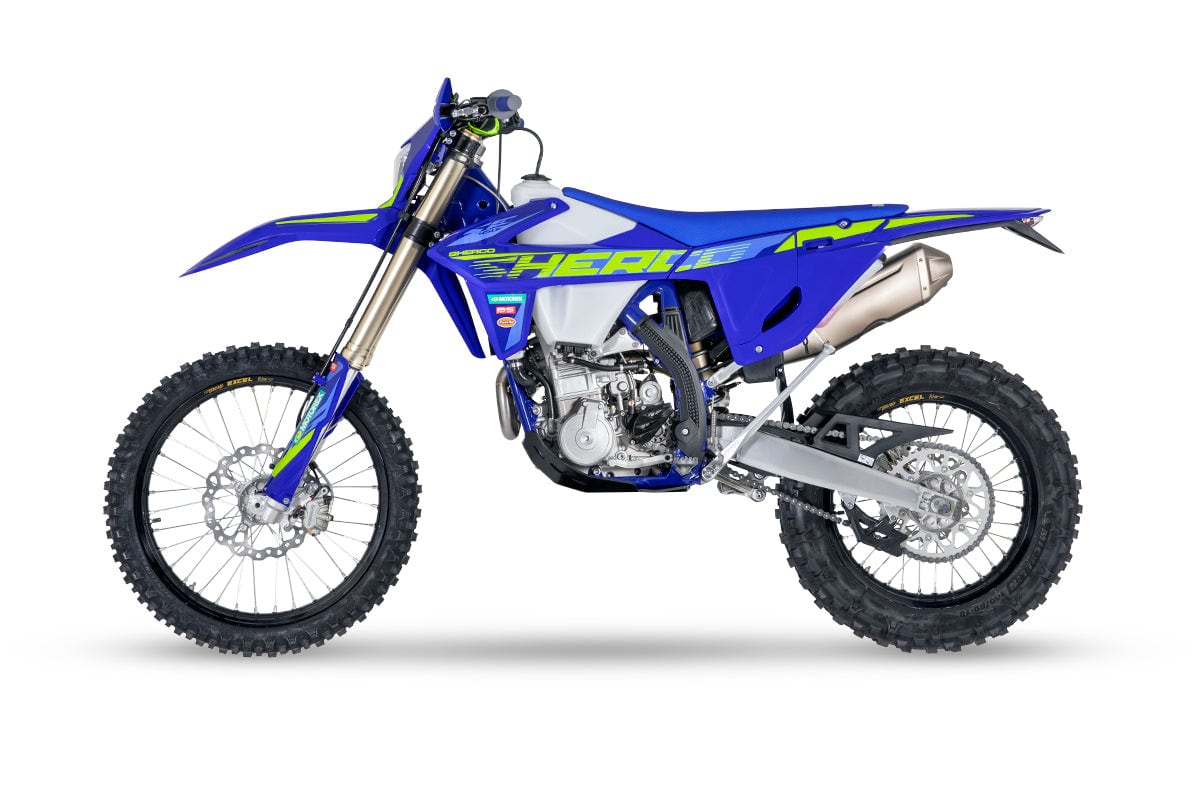 450 SEF FACTORY 2026 - Image 5
