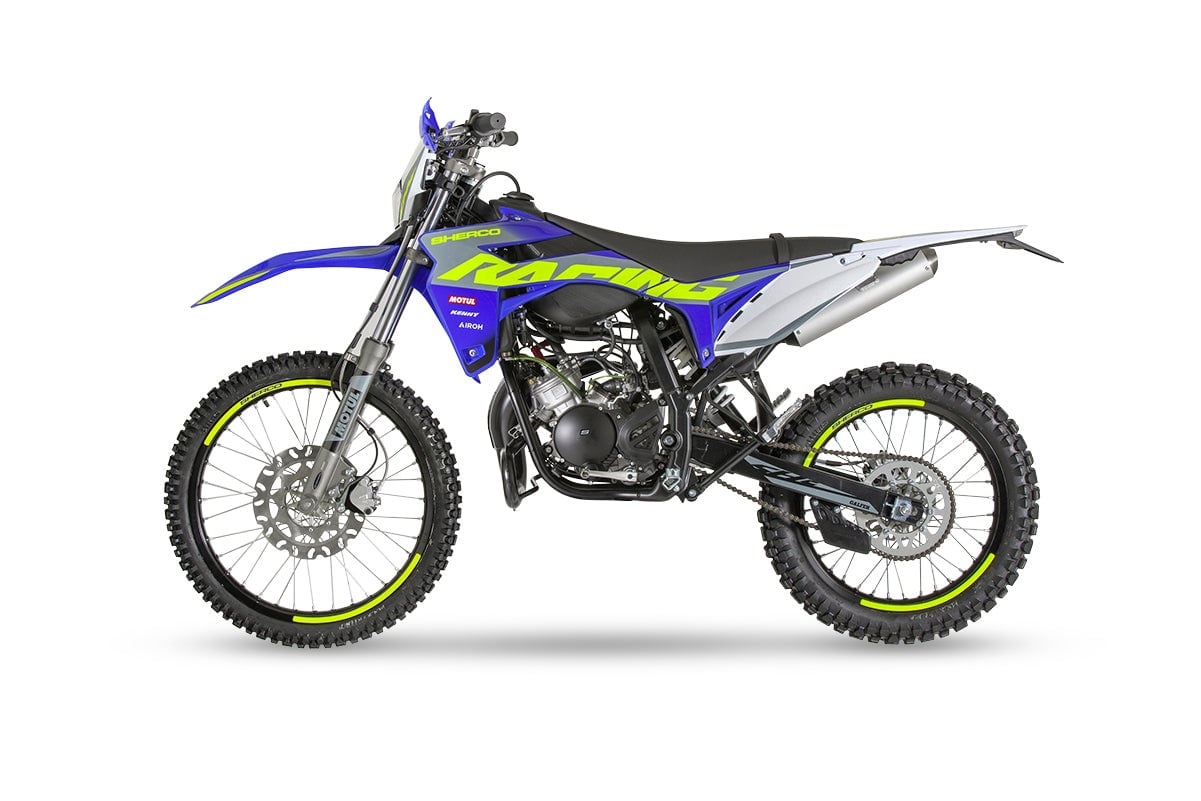 50 SE-R FACTORY - Image 6