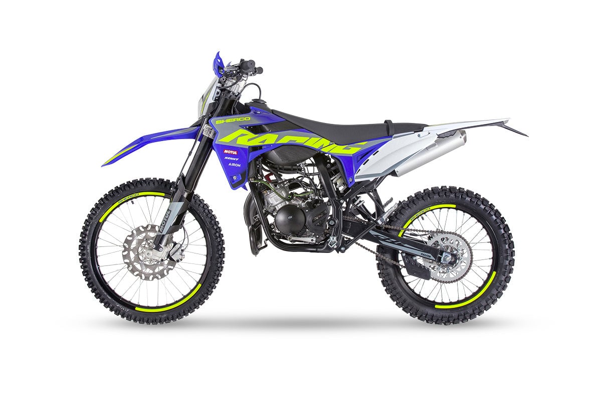 50 SE-RS FACTORY - Image 6