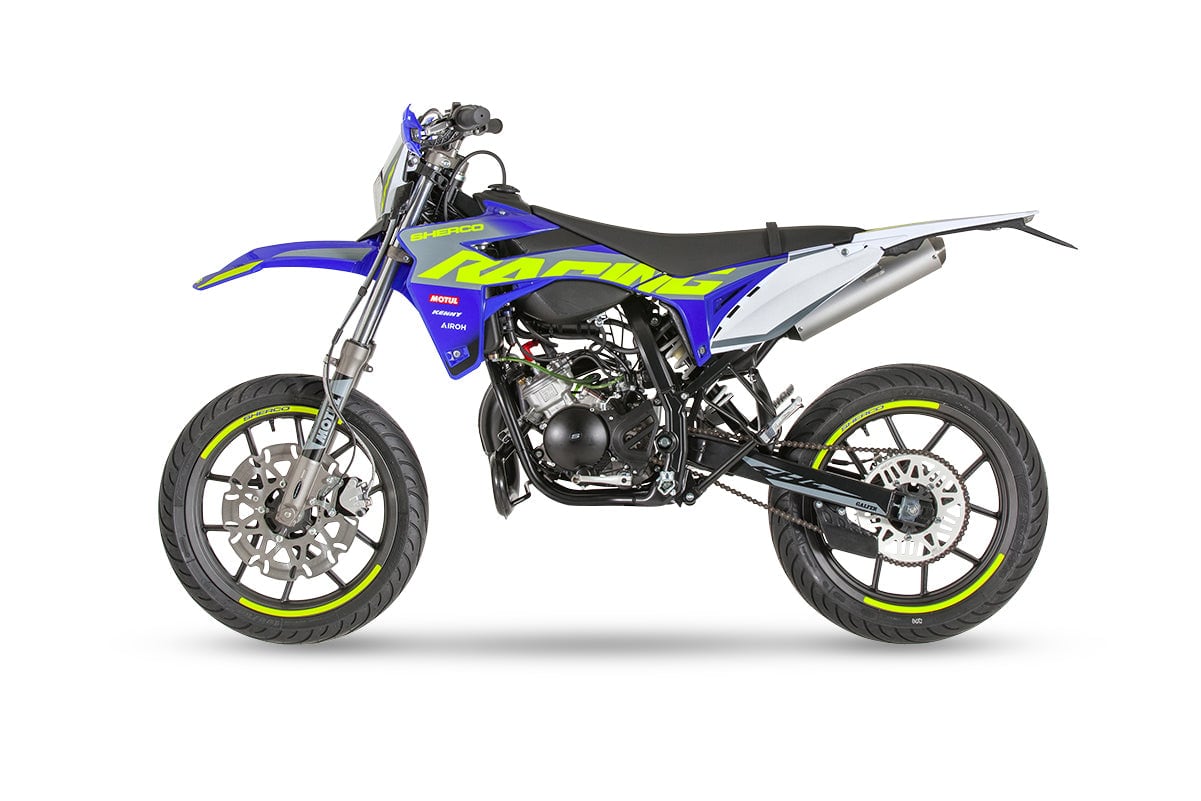 50 SM-R FACTORY - Image 7