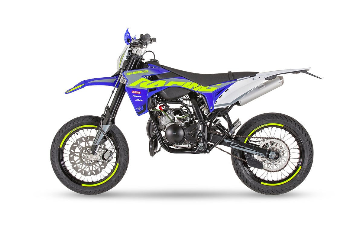 50 SM-RS FACTORY - Image 7
