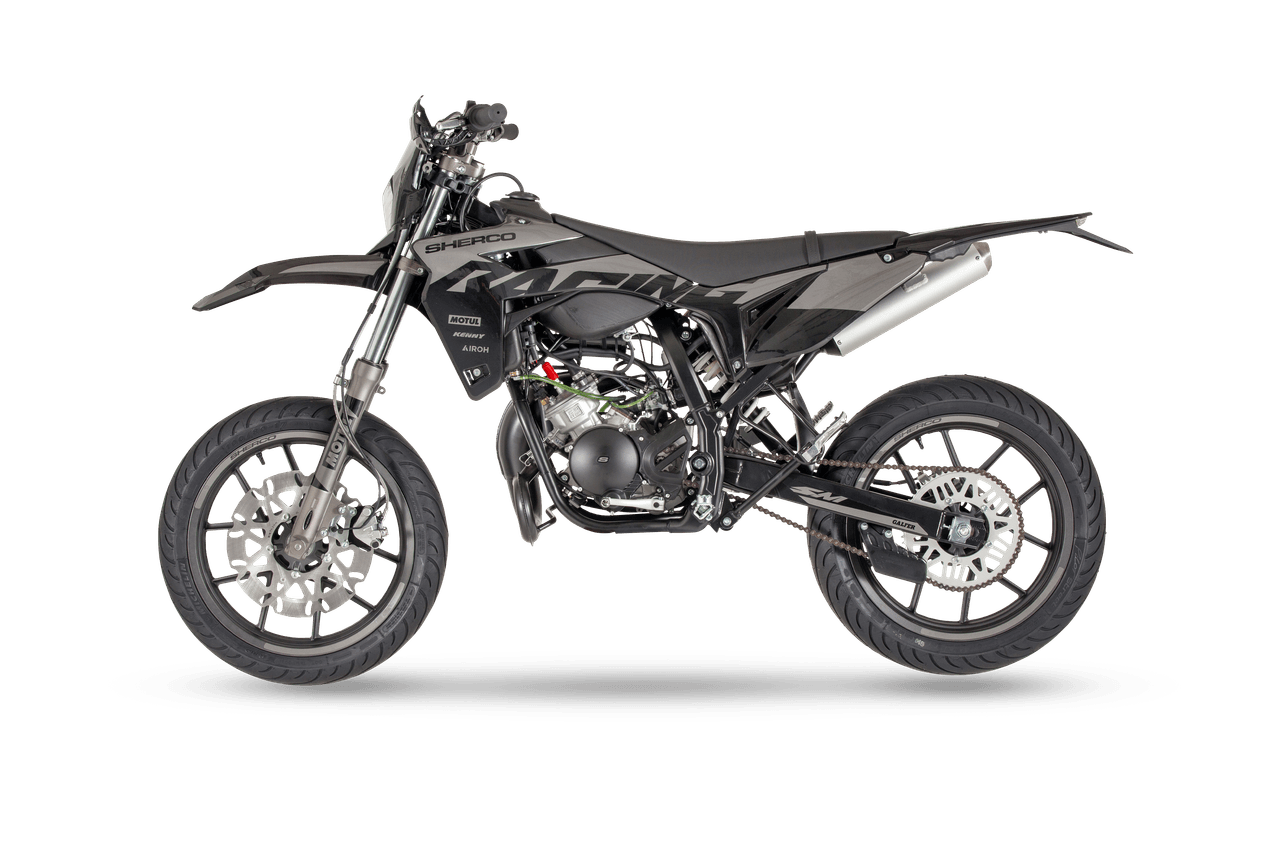 50 SM-R BLACKMOON - Image 6