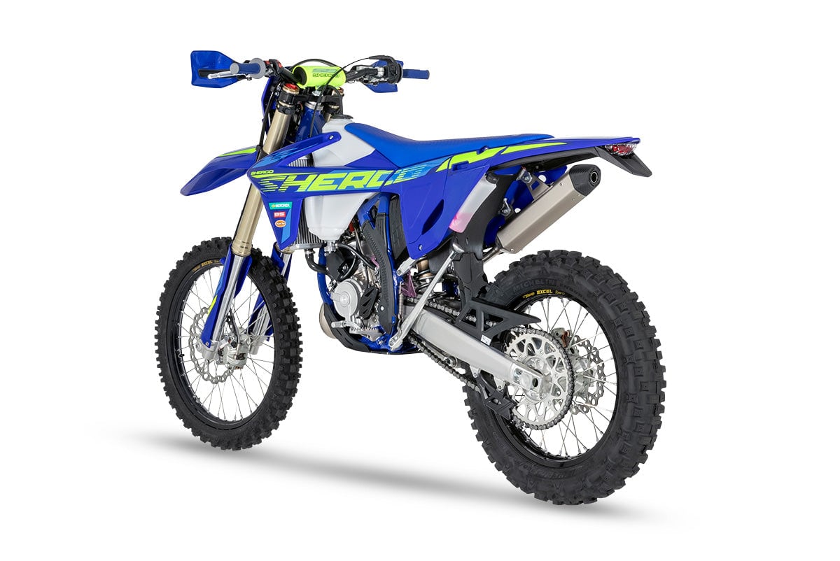 125 SE FACTORY 2026 - Image 4