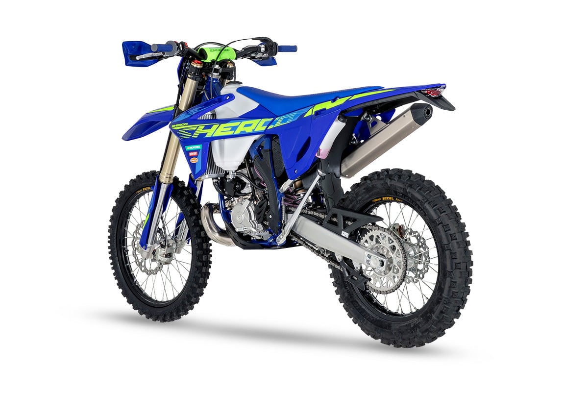 250 SE FACTORY 2026 - Image 4