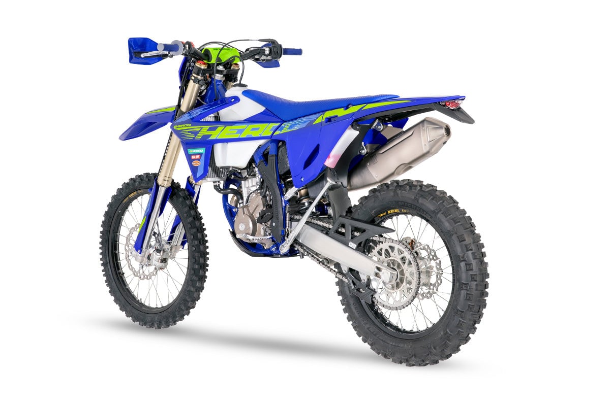 250 SEF FACTORY 2026 - Image 4