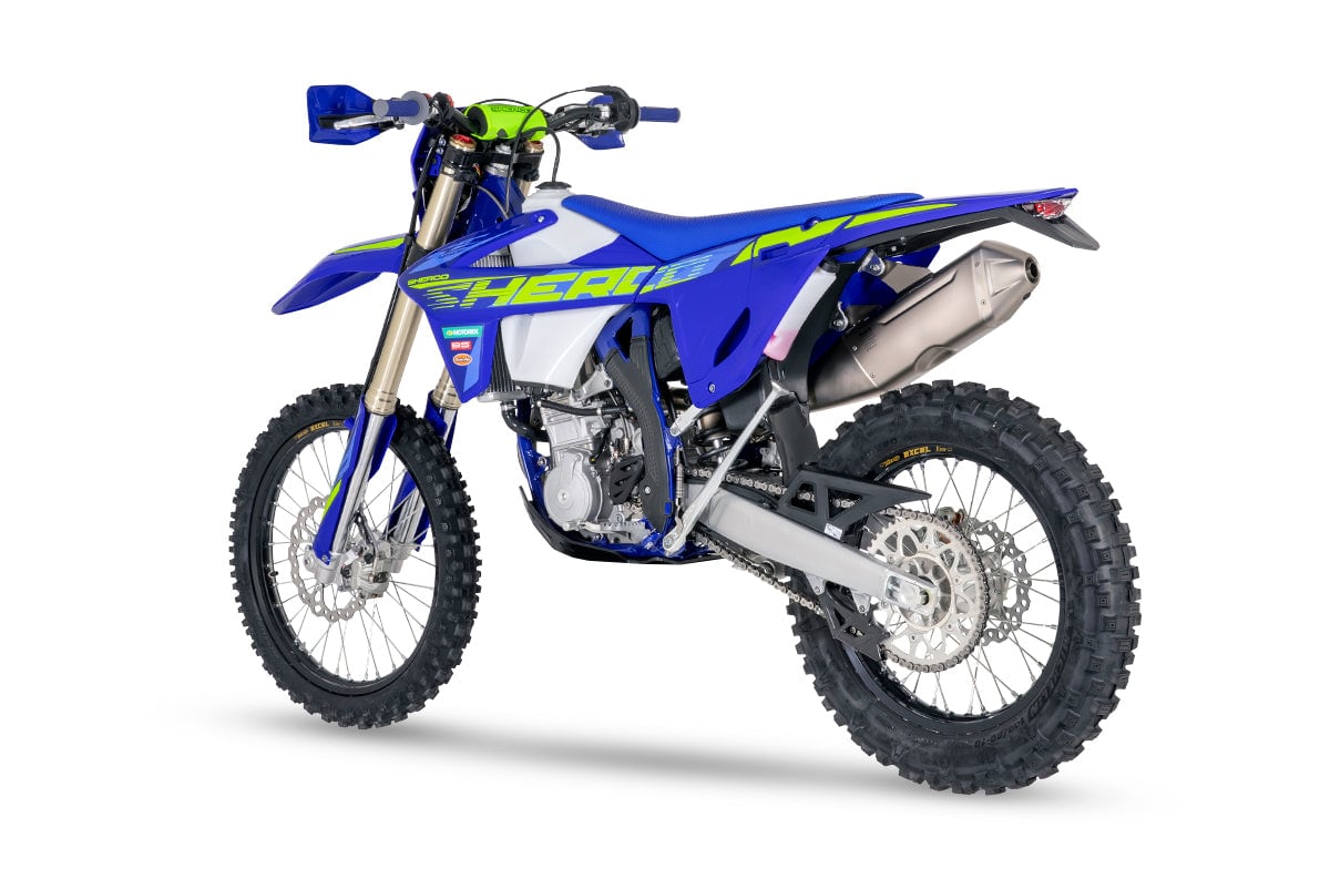 450 SEF FACTORY 2026 - Image 4
