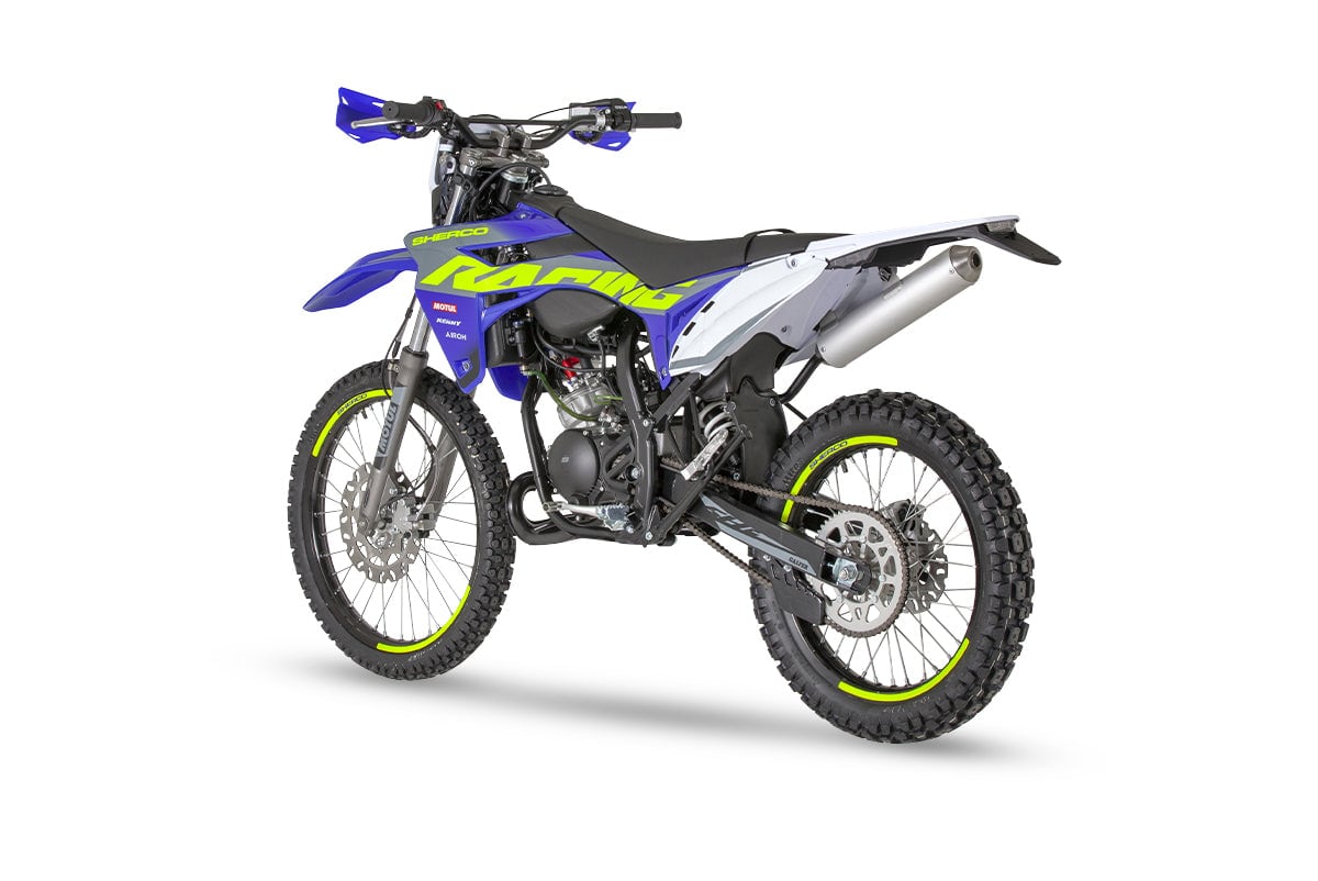 50 SE-R FACTORY - Image 5