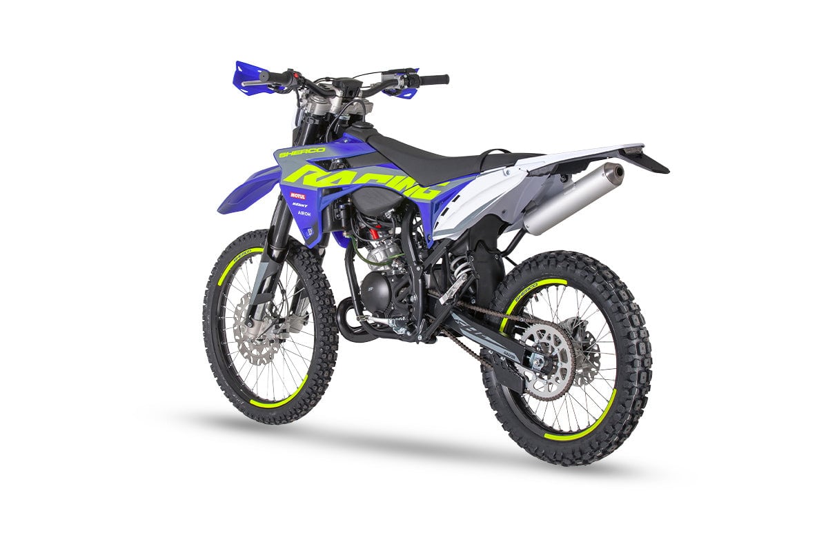 50 SE-RS FACTORY - Image 5