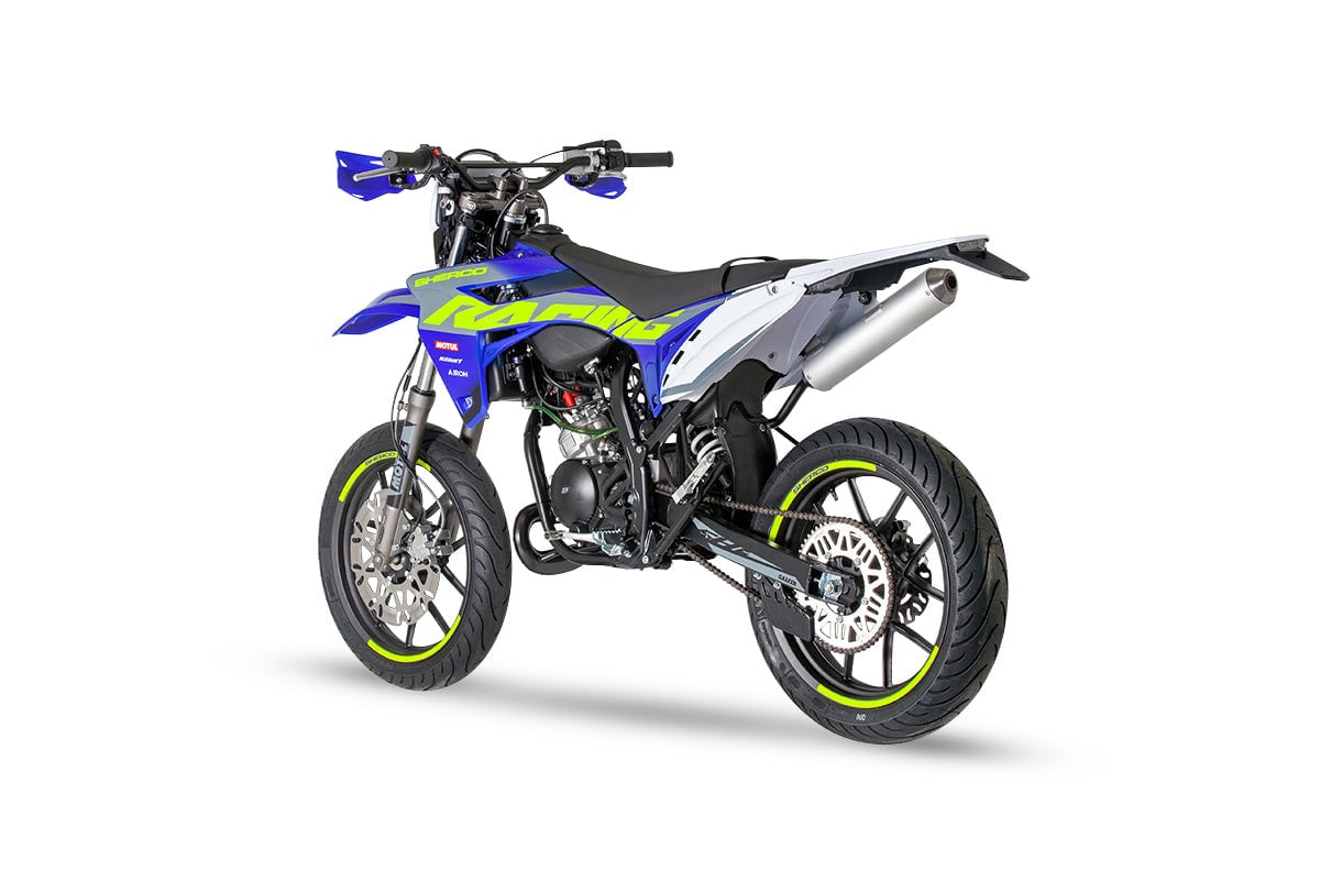 50 SM-R FACTORY - Image 5