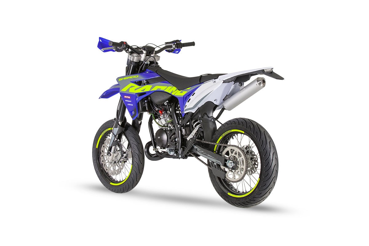 50 SM-RS FACTORY - Image 8
