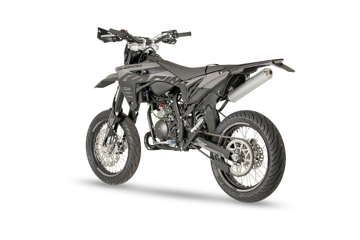 50 SM-RS BLACKMOON 2026 - Image 7