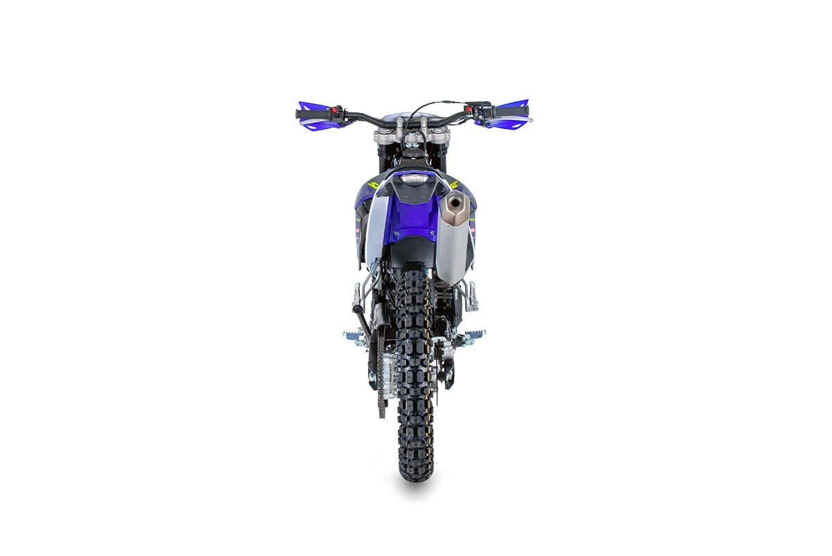 125 4T SE-RS FACTORY 2026 - Image 3