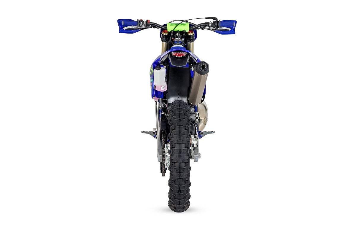 250 SE FACTORY 2026 - Image 3