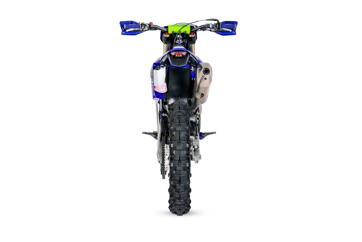 450 SEF FACTORY 2026 - Image 3