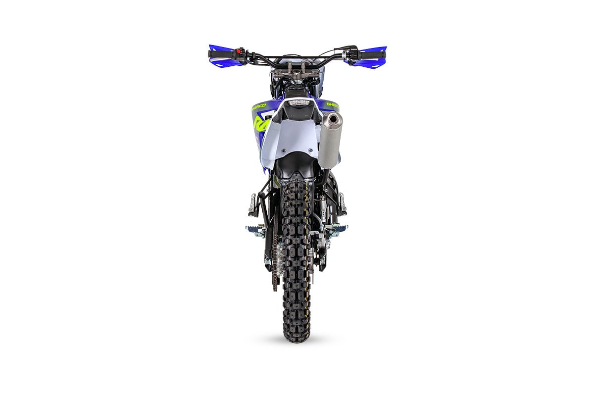 50 SE-R FACTORY - Image 4