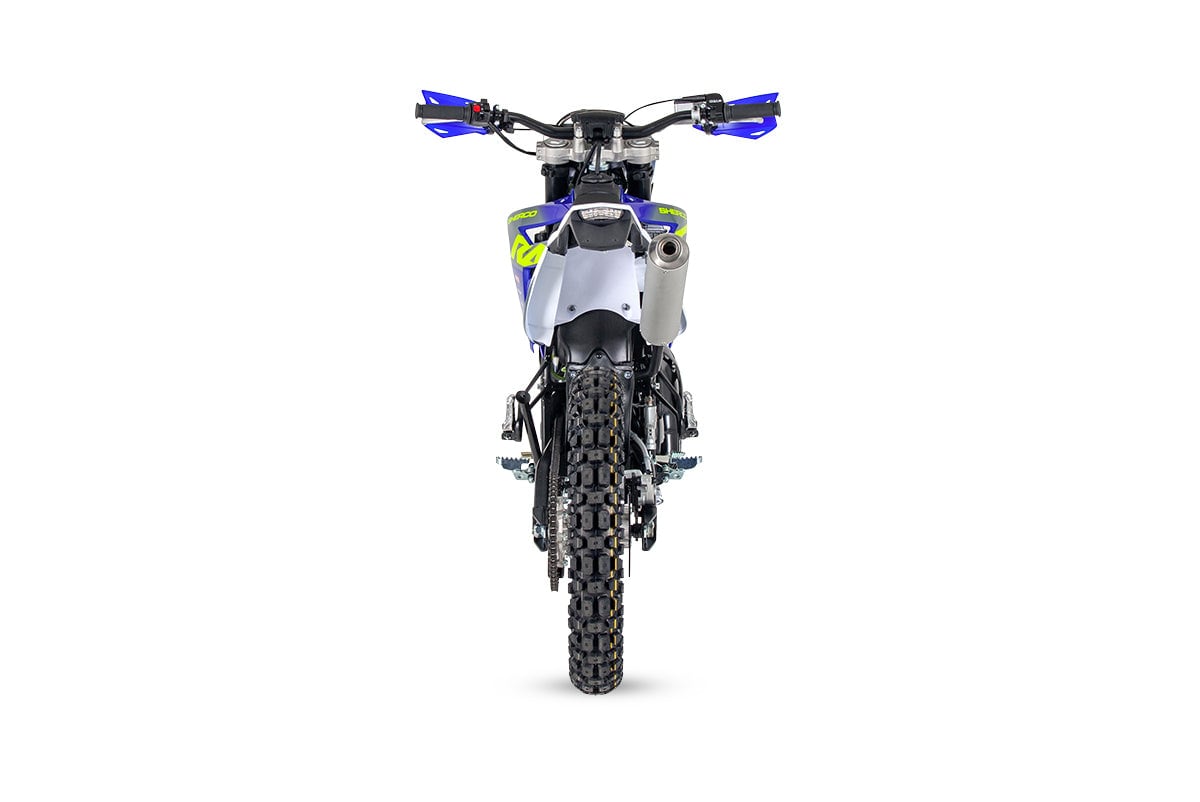 50 SE-RS FACTORY - Image 4