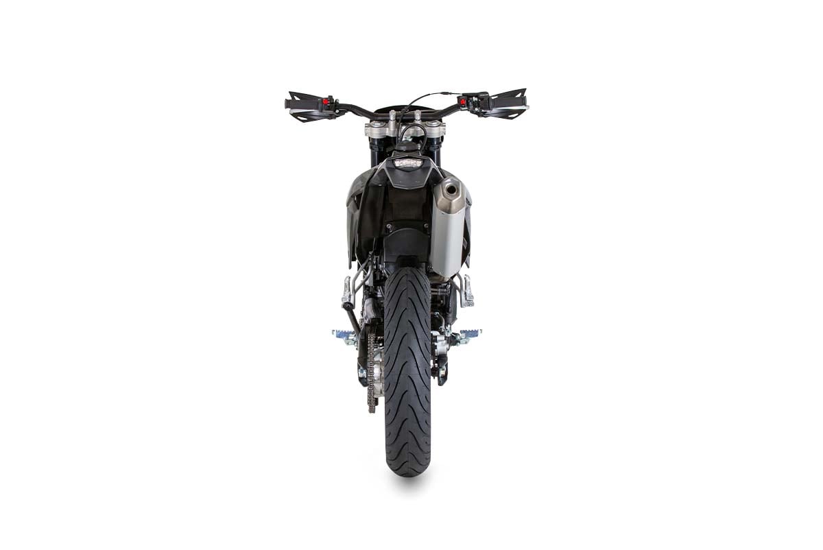 125 4T SM-RS BLACKMOON 2026 - Image 3