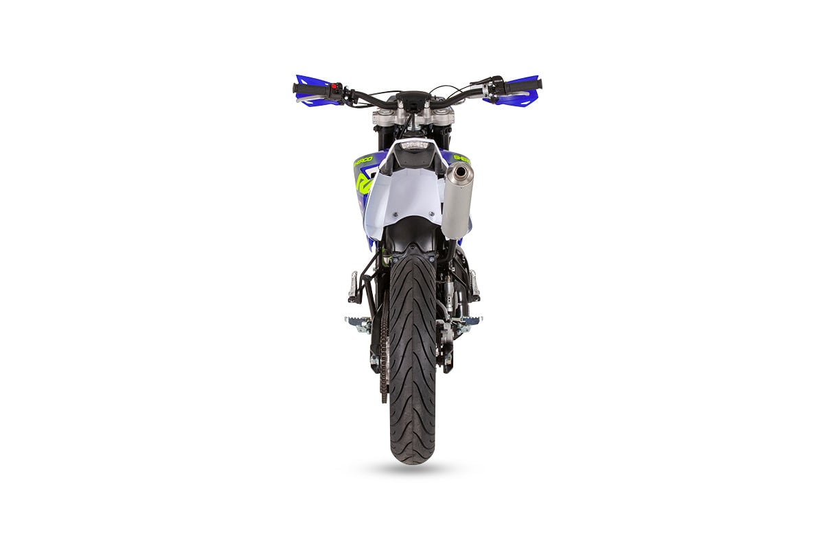 50 SM-RS FACTORY - Image 4