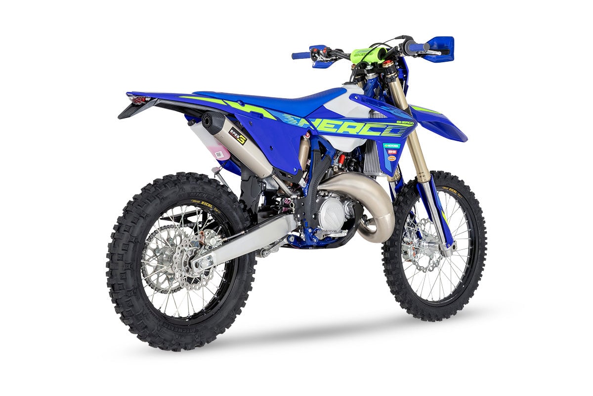 125 SE FACTORY 2026 - Image 2
