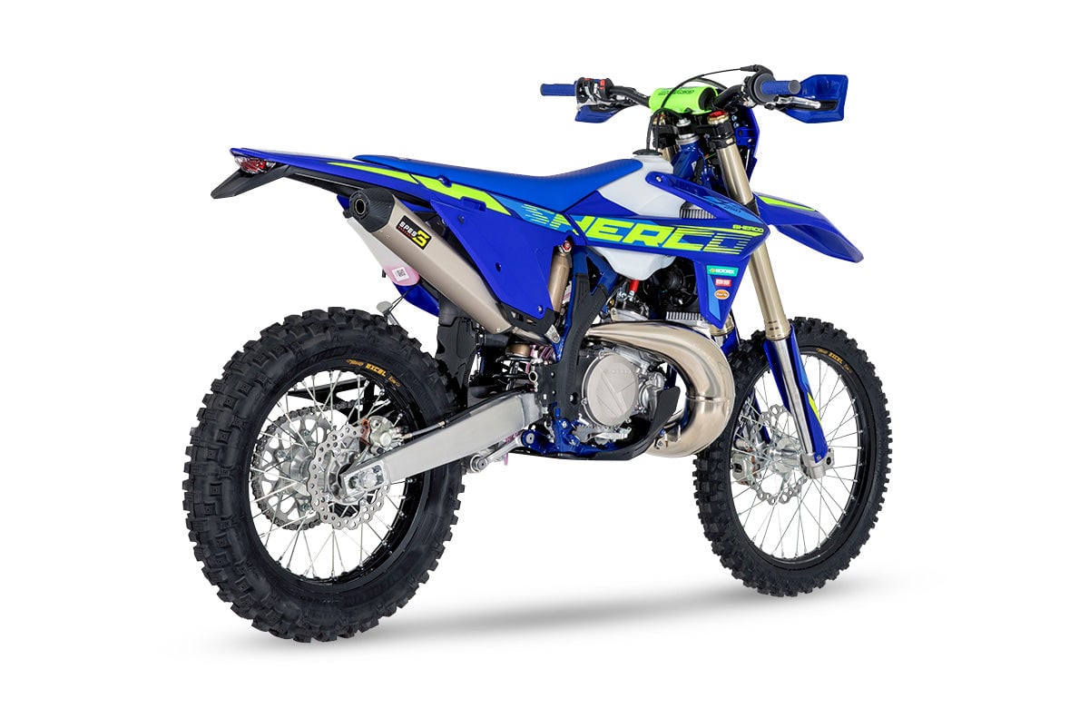 250 SE FACTORY 2026 - Image 2