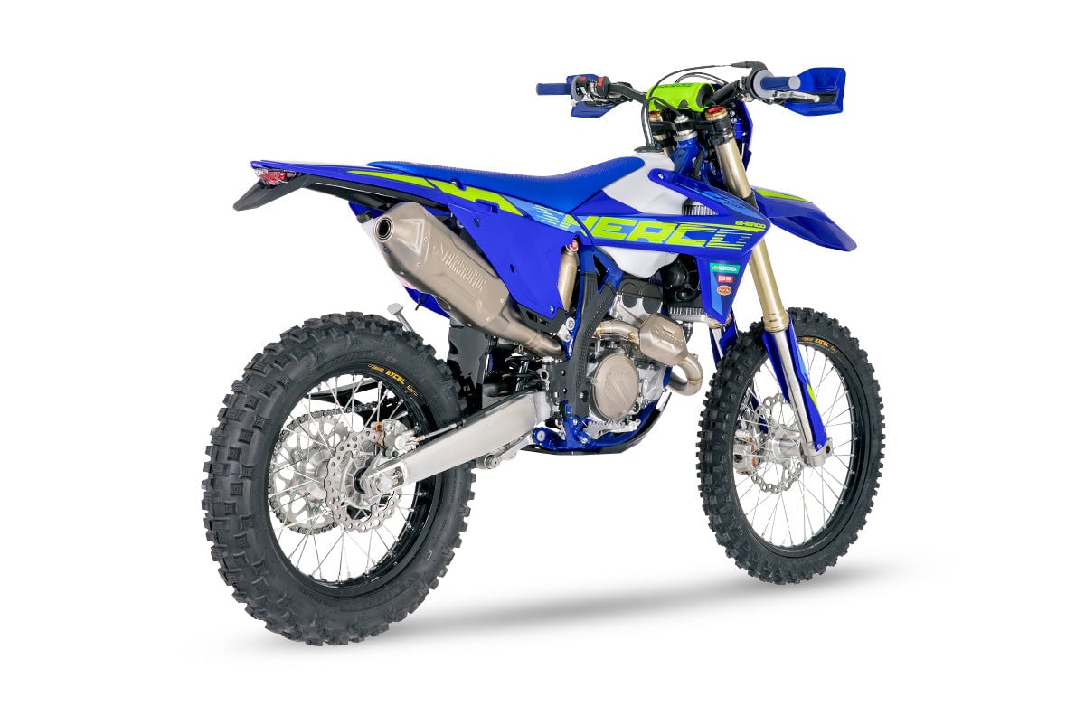 250 SEF FACTORY 2026 - Image 2