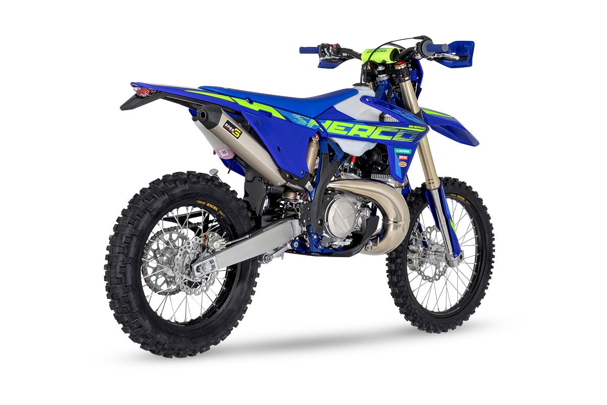 300 SE FACTORY 2026 - Image 2