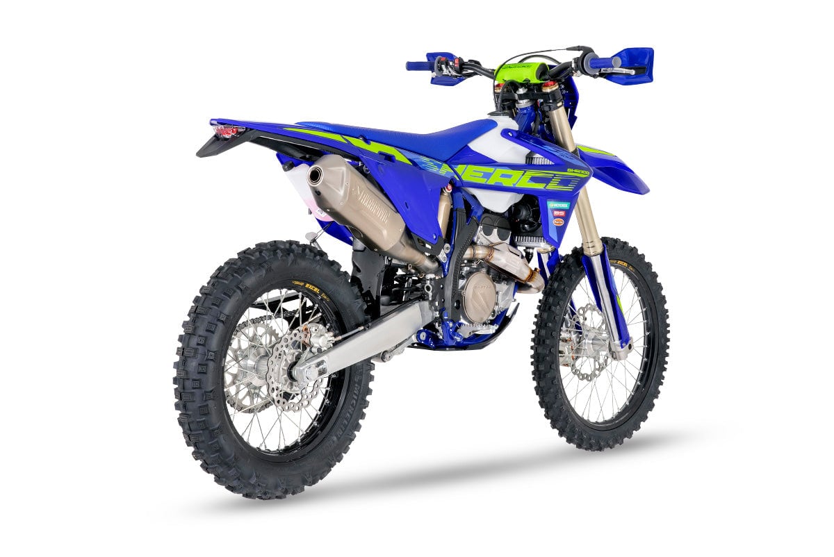 300 SEF FACTORY 2026 - Image 2