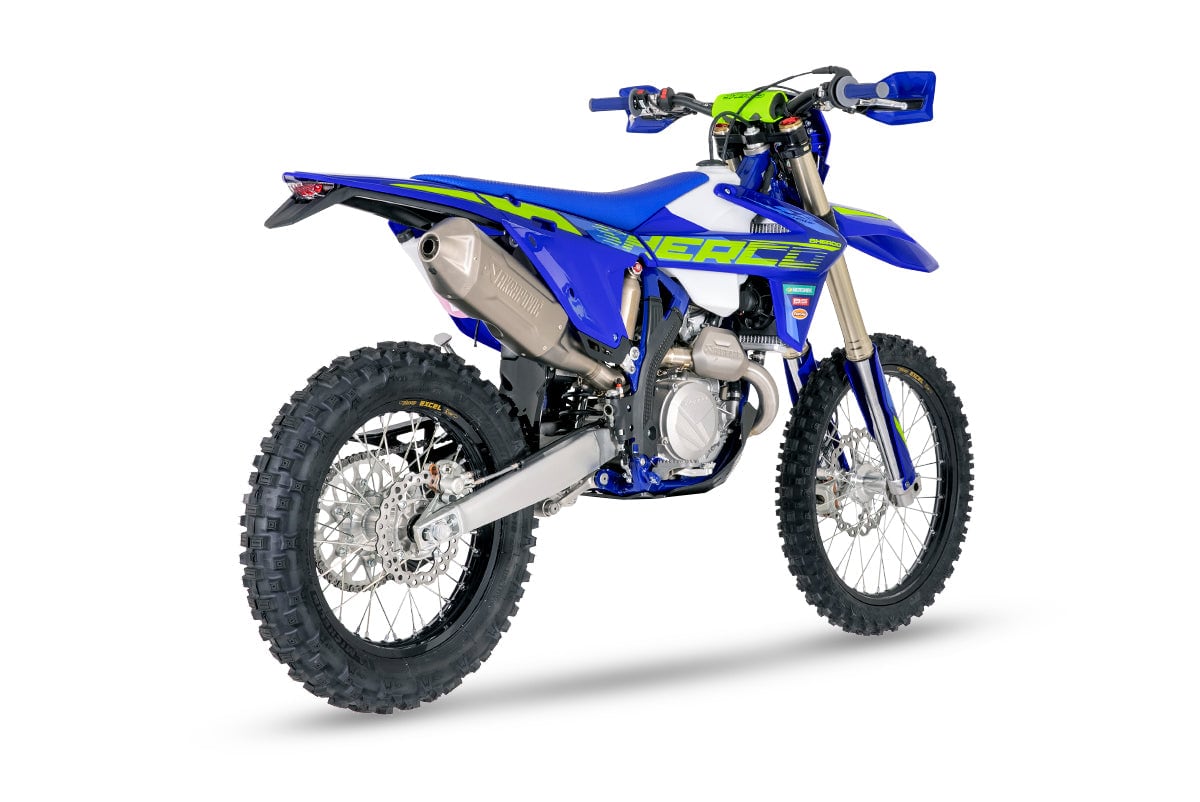 450 SEF FACTORY 2026 - Image 2