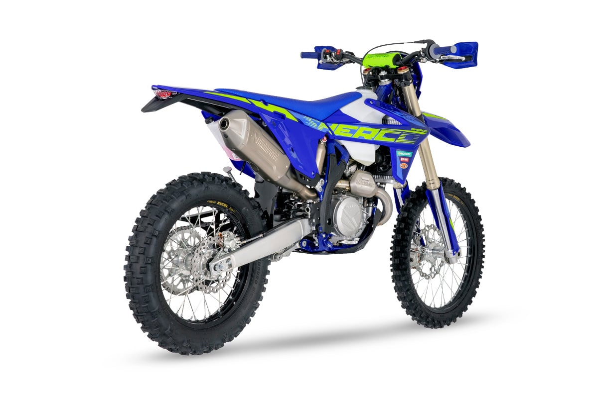 500 SEF FACTORY 2026 - Image 2