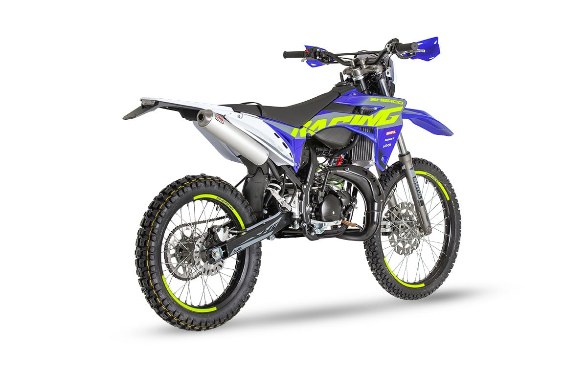 50 SE-R FACTORY - Image 3