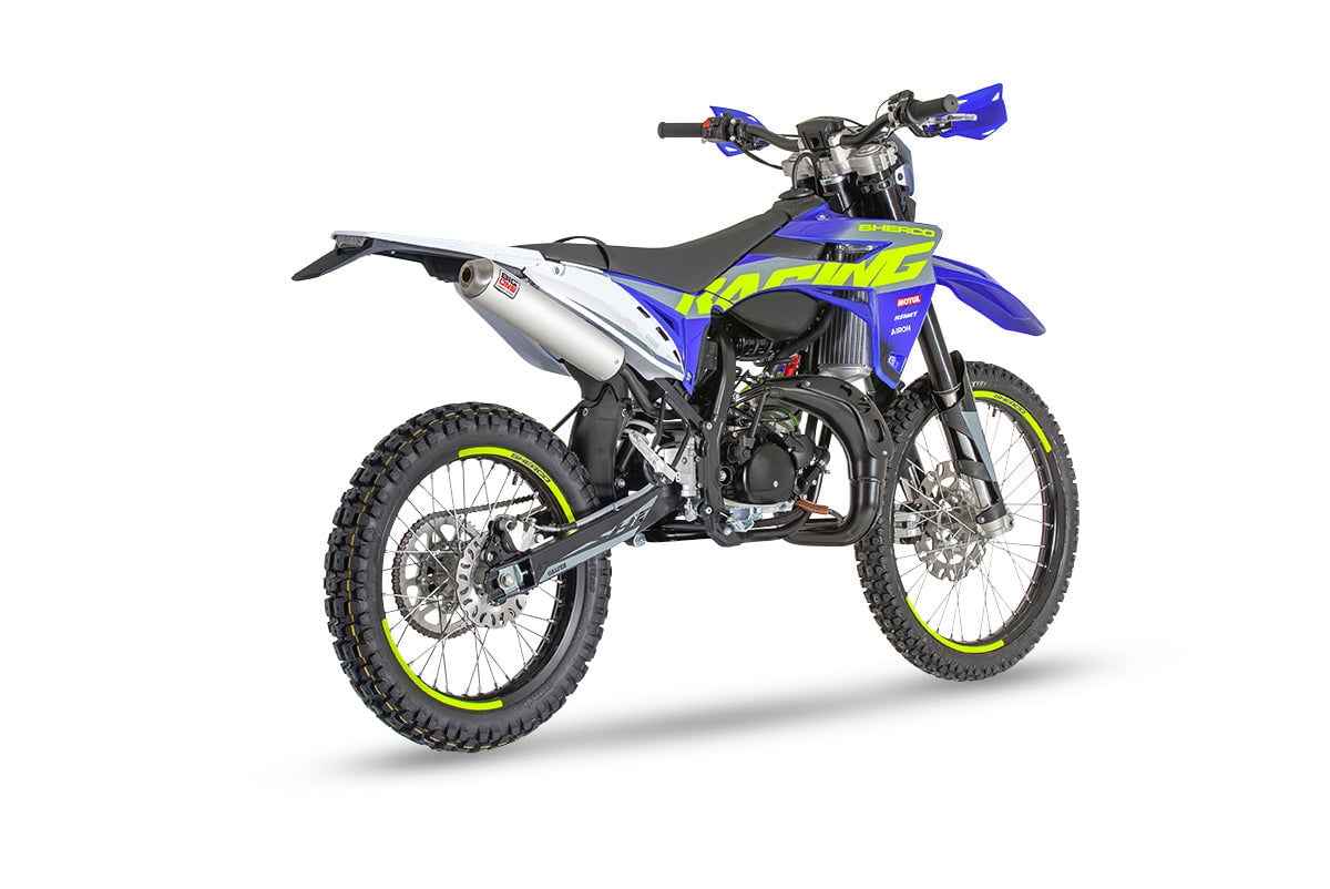 50 SE-RS FACTORY - Image 3