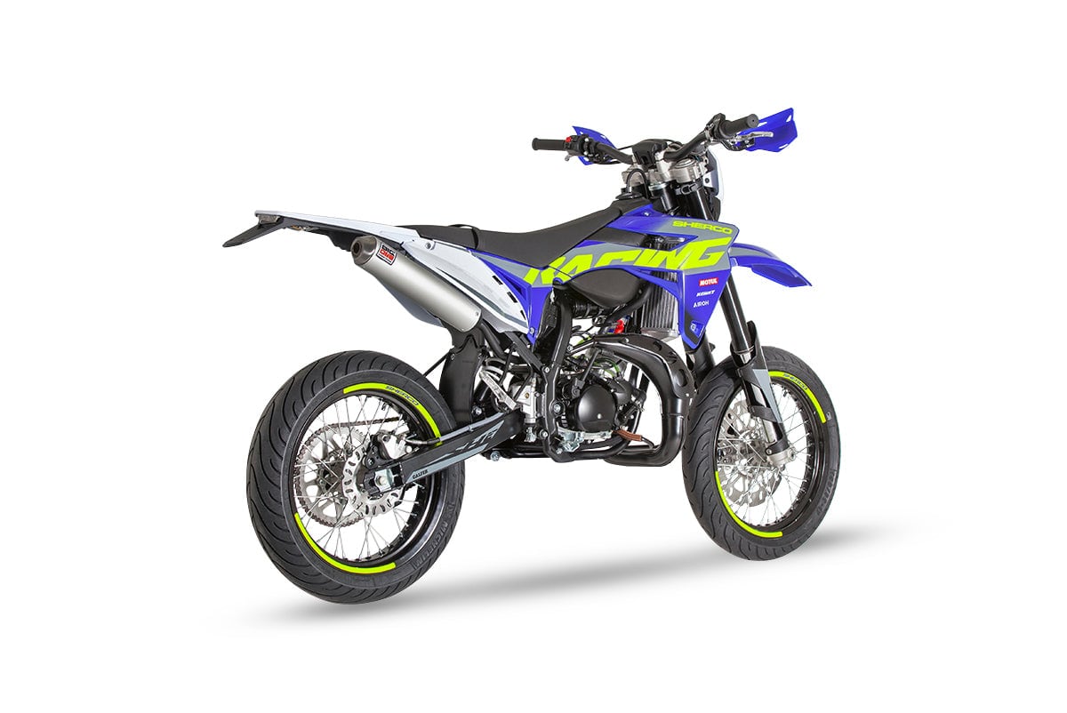 50 SM-RS FACTORY - Image 9