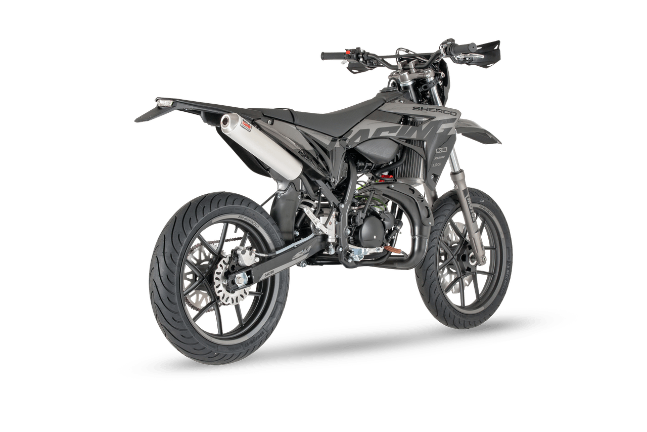 50 SM-R BLACKMOON - Image 3