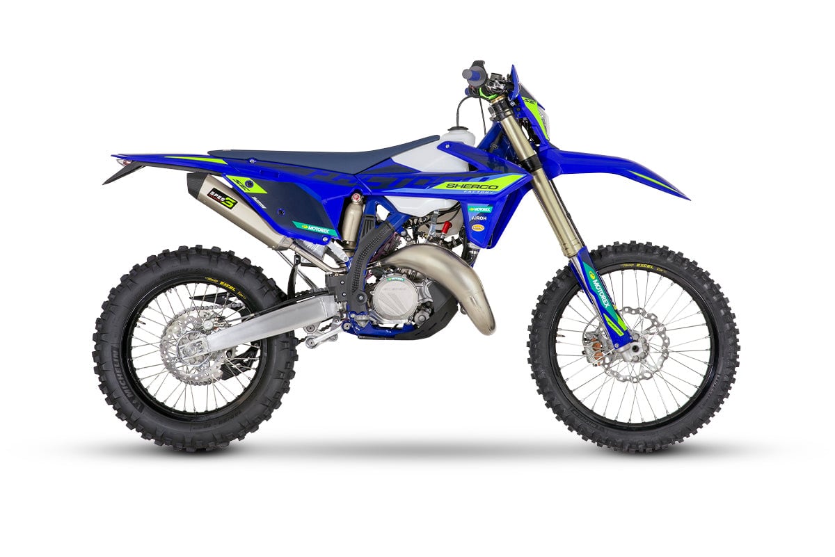 125 SE Factory 2027 - Image 1