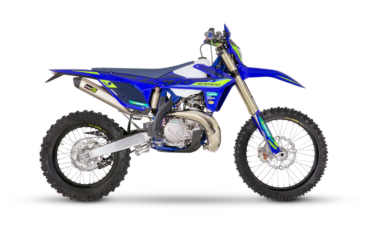 250 SE Factory 2027 - Image 1
