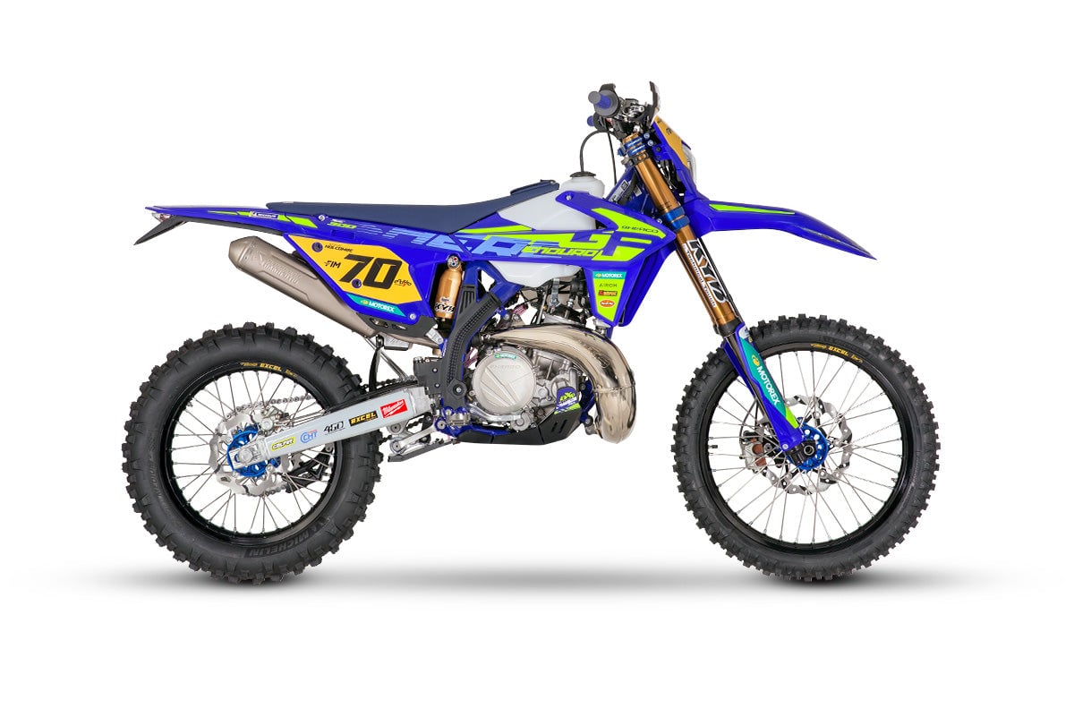 ENDUROGP 300 SE STEVE HOLCOMBE MY26 - Image 1