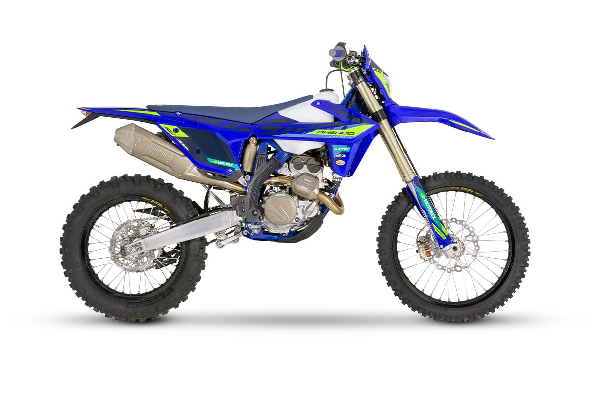 300 SEF Factory 2027 - Image 1