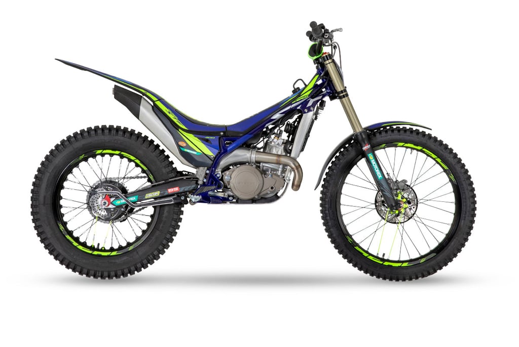300 ST-E FACTORY 2026