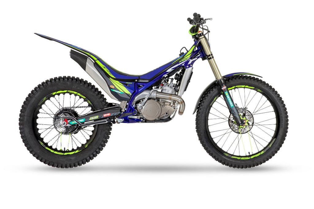 300 ST FACTORY 2026