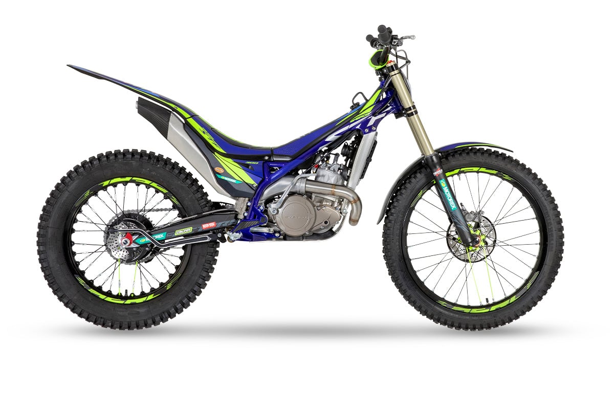 300 ST FACTORY 2026 - Image 1