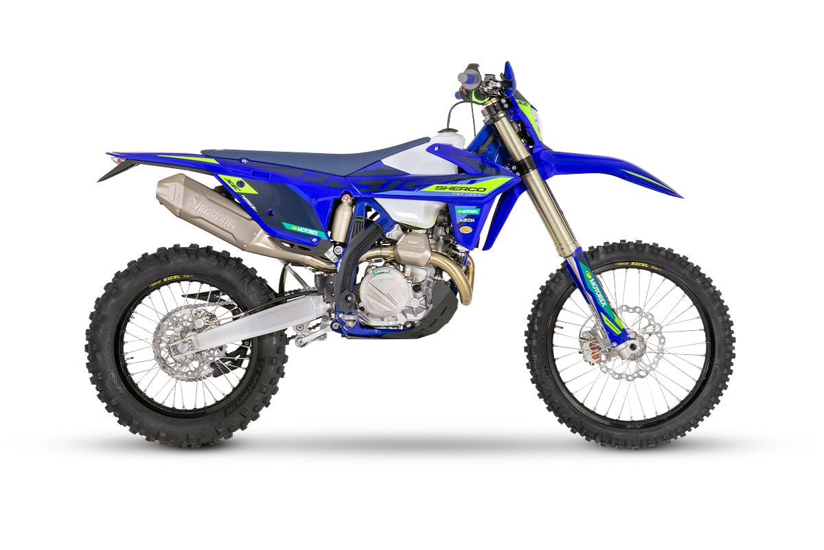 450 SEF Factory 2027 - Image 1