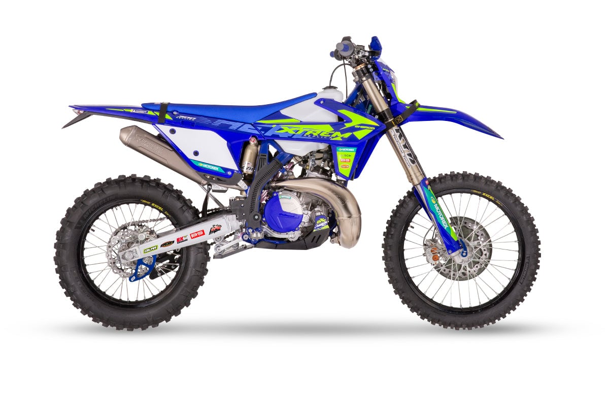 300 SE X-TREM 2026 - Image 1